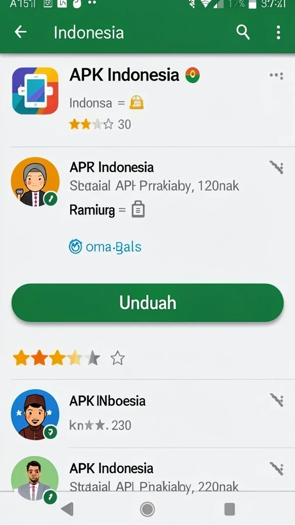 Tampilan utama aplikasi au328 | Login & Daftar 2026