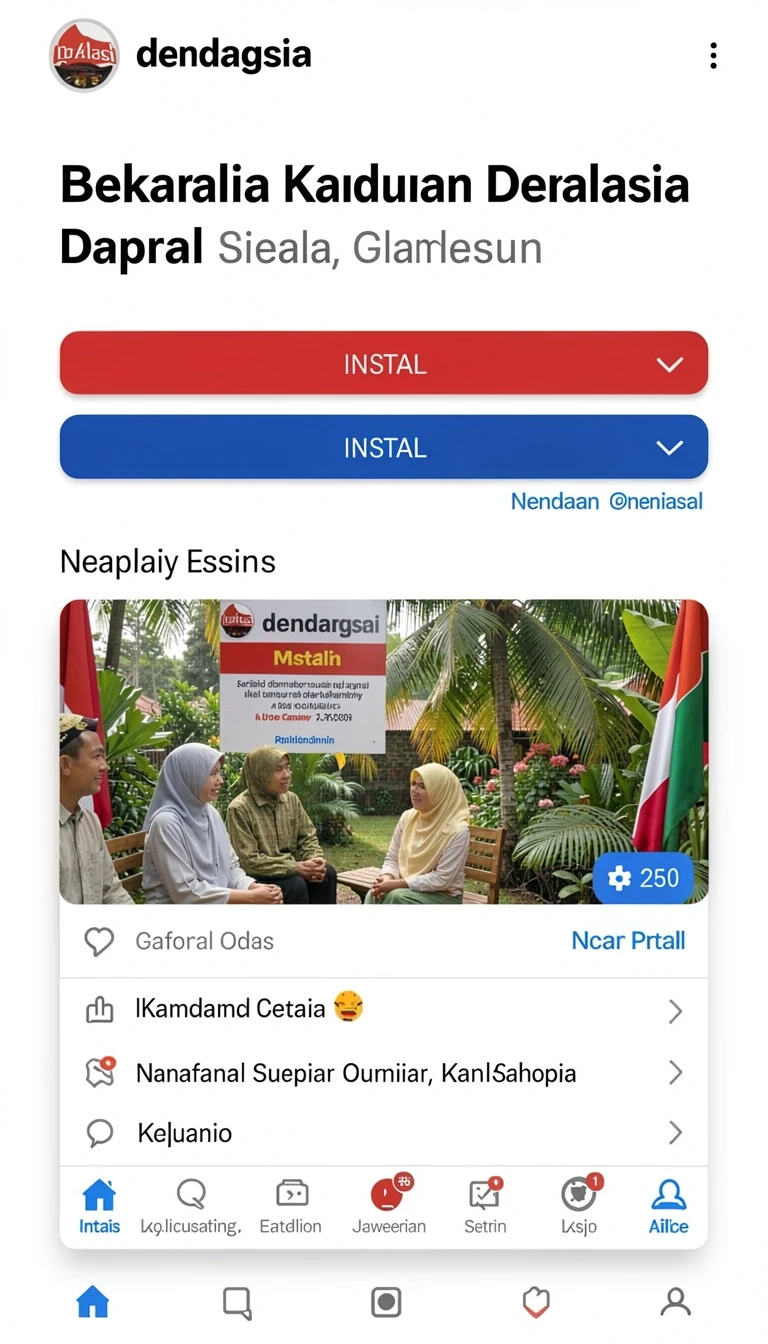 Fitur keamanan di au328 | Login & Daftar 2026