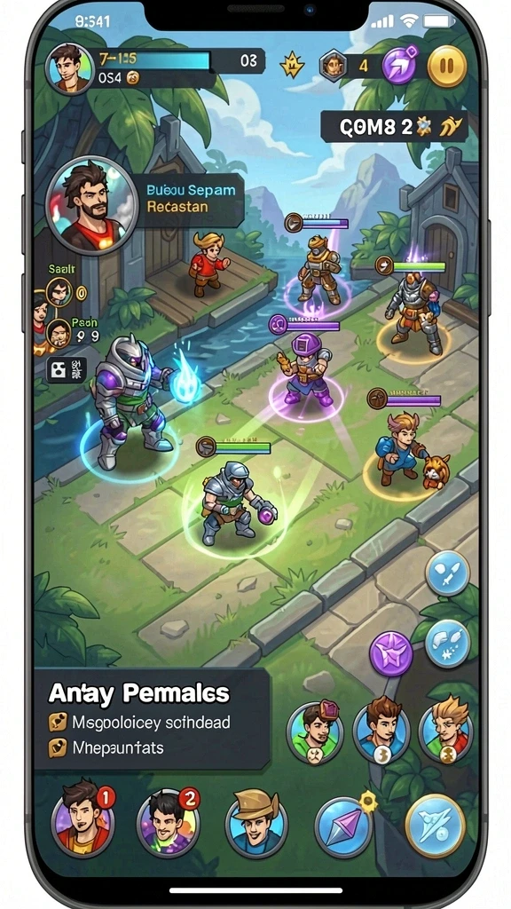 Download matahoki APK untuk Android screenshot
