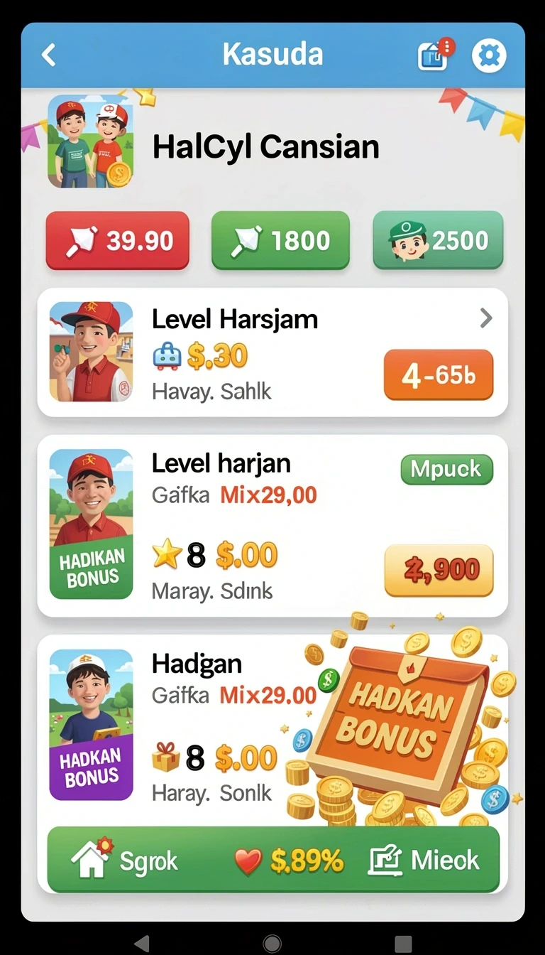 Download royaldream APK untuk Android screenshot