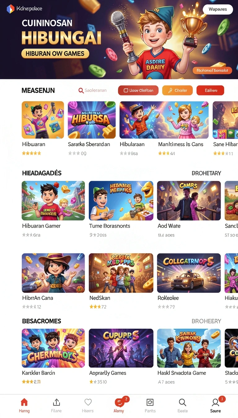 Review Aplikasi surgawin Versi Terbaru screenshot