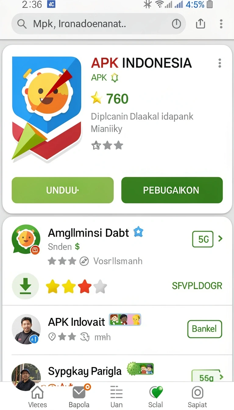 Review Aplikasi jamur4d Versi Terbaru screenshot